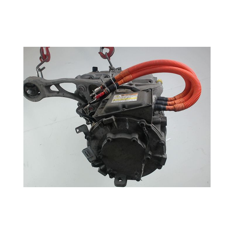 MOTEUR COMPLET PEUGEOT ION Electric