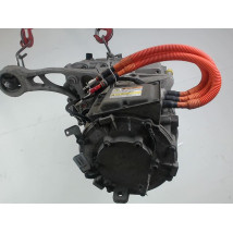 MOTEUR COMPLET PEUGEOT ION Electric