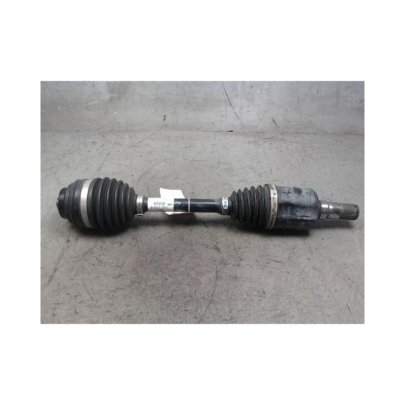 TRANSMISSION AVANT GAUCHE MINI MINI Cooper D