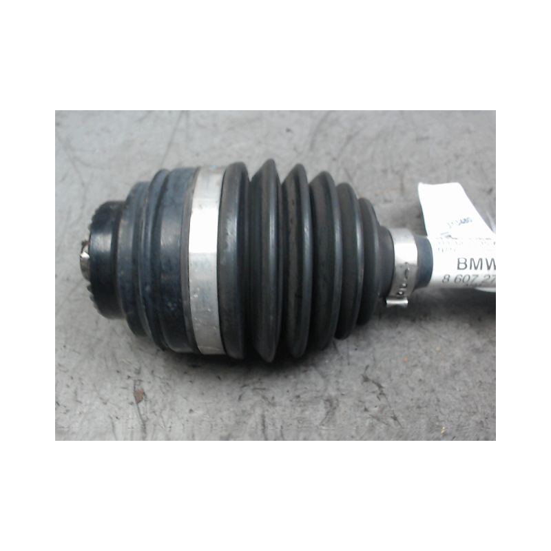 TRANSMISSION AVANT GAUCHE MINI MINI Cooper D