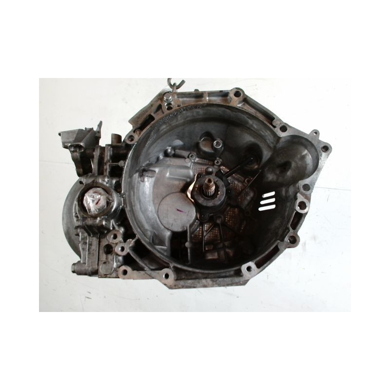 BOITE A VITESSE MECANIQUE PEUGEOT 308 2.0 BlueHDi 150