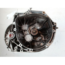 BOITE A VITESSE MECANIQUE PEUGEOT 308 2007- 1.6 THP 16V