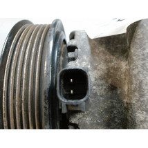 COMPRESSEUR AIR CONDITIONNE PEUGEOT BOXER (333-L2H2) TOLE 6.2006-
