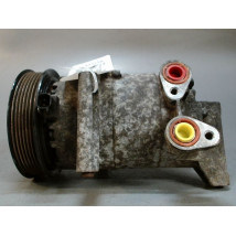COMPRESSEUR AIR CONDITIONNE PEUGEOT BOXER (333-L2H2) TOLE 6.2006-