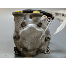 COMPRESSEUR AIR CONDITIONNE PEUGEOT 206