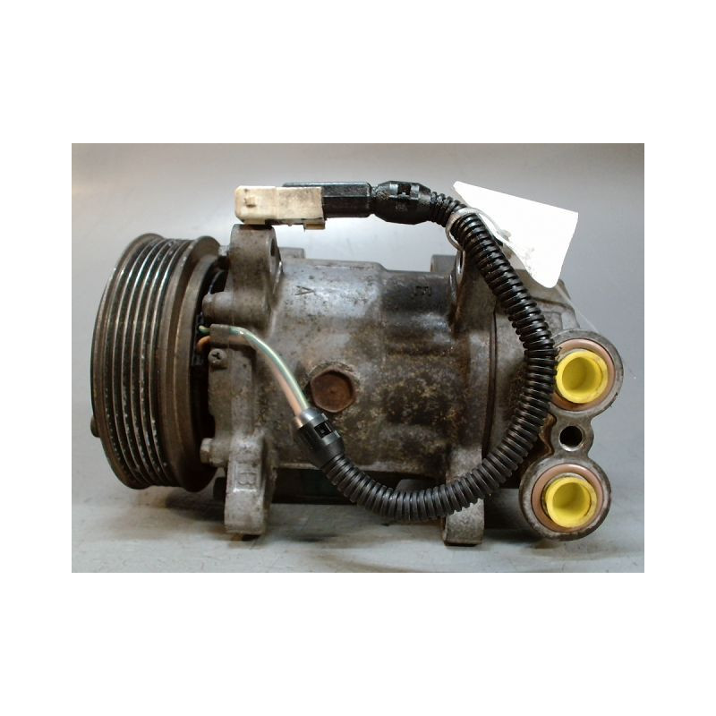COMPRESSEUR AIR CONDITIONNE PEUGEOT 206