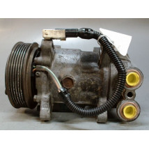 COMPRESSEUR AIR CONDITIONNE PEUGEOT 206