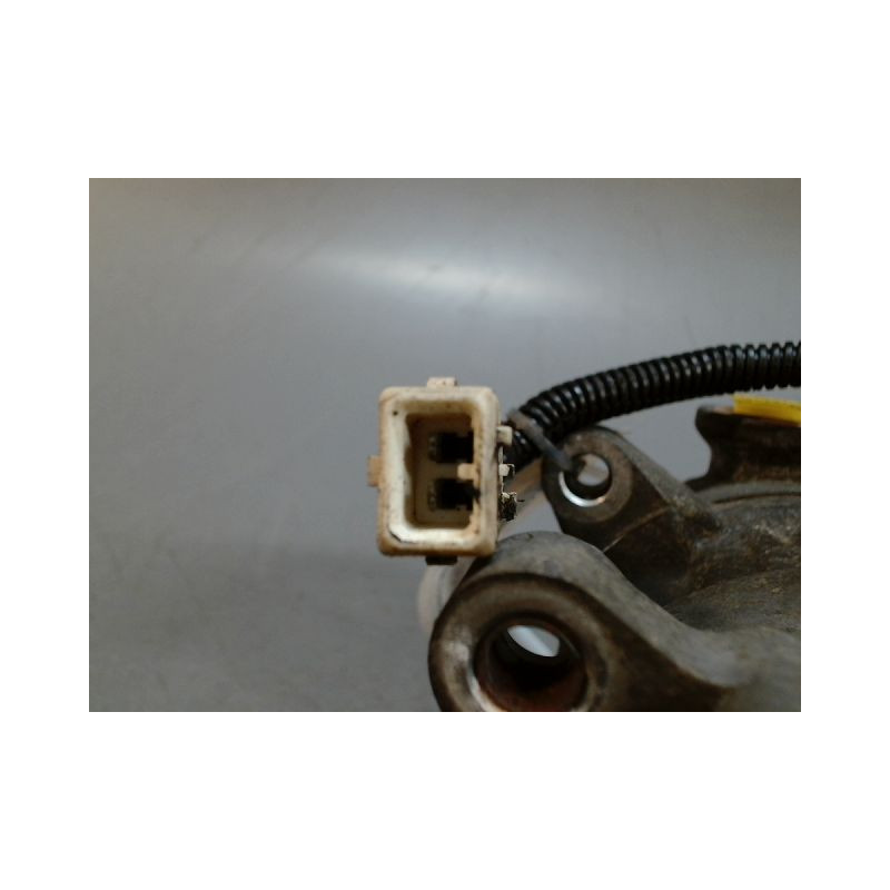 COMPRESSEUR AIR CONDITIONNE PEUGEOT 206