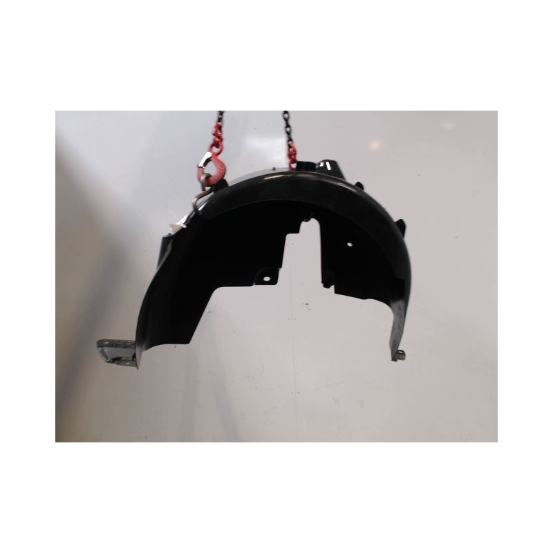PARE-BOUE ARRIERE DROIT PEUGEOT 208