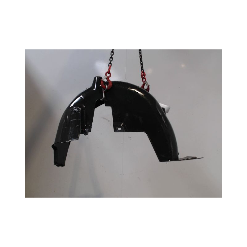 PARE-BOUE ARRIERE DROIT PEUGEOT 208