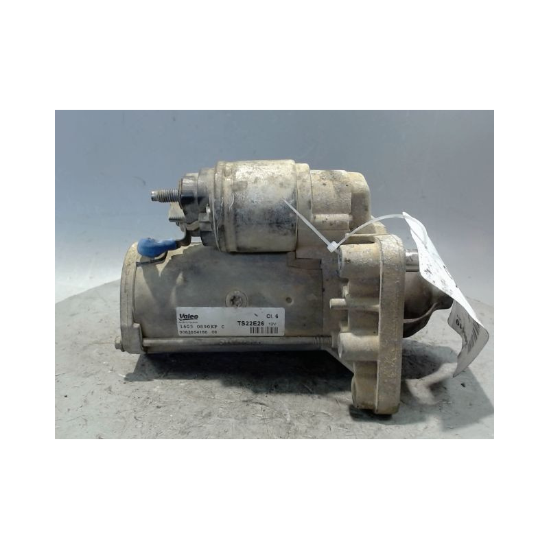 DEMARREUR PEUGEOT PARTNER FGT 2002-