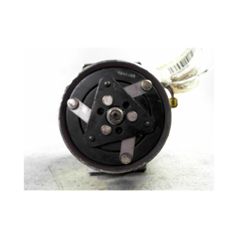 COMPRESSEUR AIR CONDITIONNE PEUGEOT 407