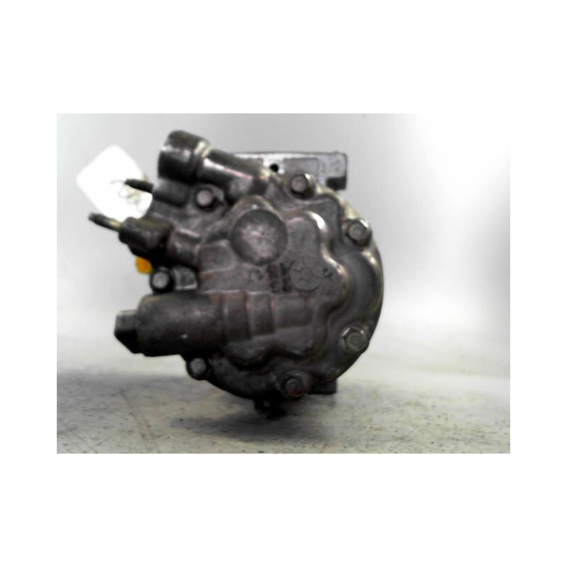 COMPRESSEUR AIR CONDITIONNE PEUGEOT 407
