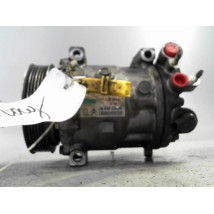 COMPRESSEUR AIR CONDITIONNE PEUGEOT 407