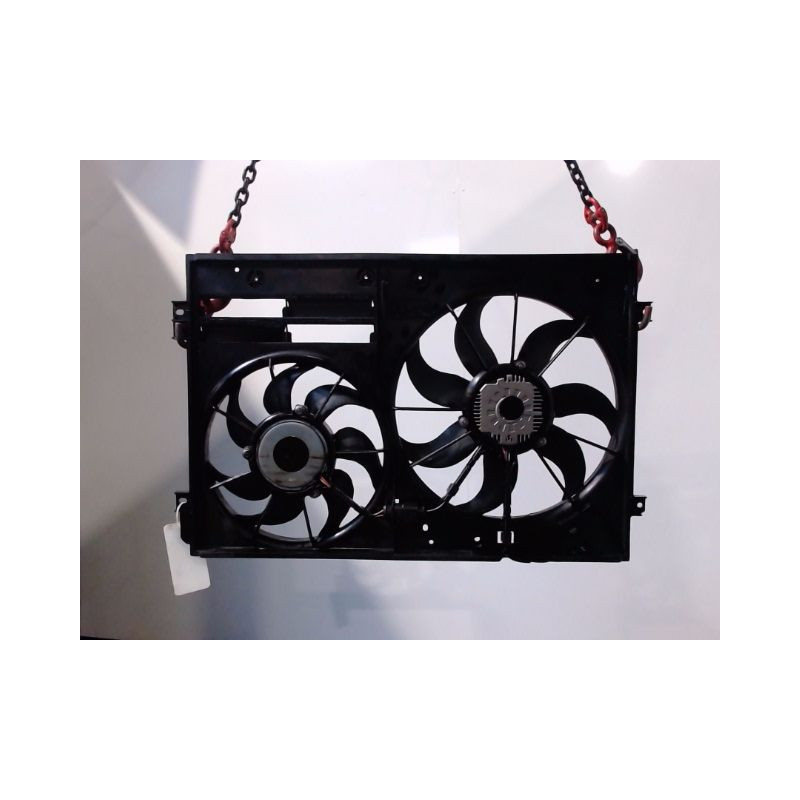 MOTEUR VENTILATEUR RADIATEUR VOLKSWAGEN BEETLE