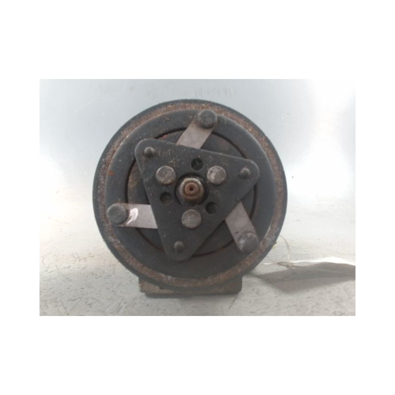 COMPRESSEUR AIR CONDITIONNE PEUGEOT 307 2001-2005