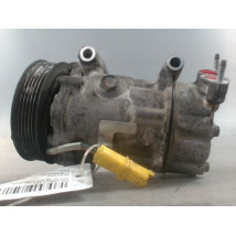COMPRESSEUR AIR CONDITIONNE PEUGEOT 307 2001-2005