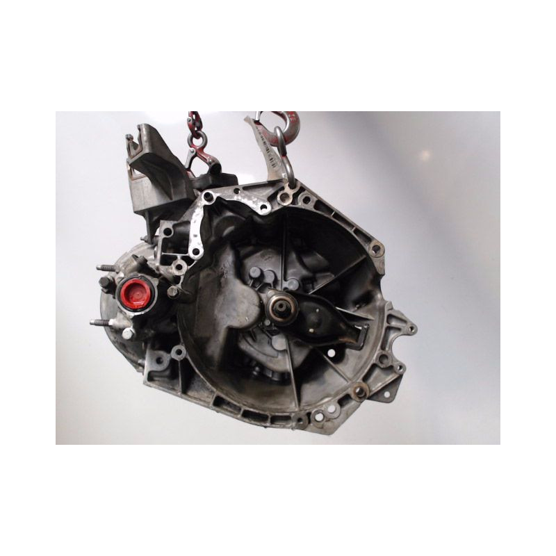 BOITE A VITESSE MECANIQUE PEUGEOT 307 2001-2005 1.6 16V