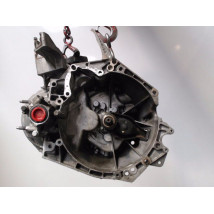 BOITE A VITESSE MECANIQUE PEUGEOT 307 2001-2005 1.6 16V