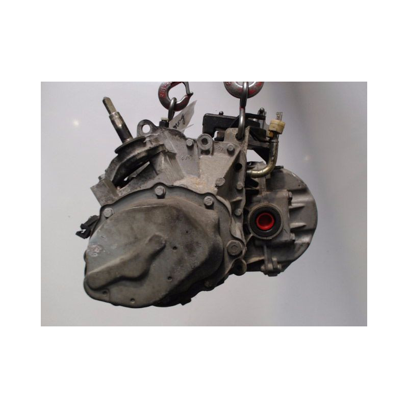 BOITE A VITESSE MECANIQUE PEUGEOT 307 2001-2005 1.6 16V