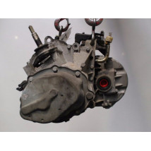 BOITE A VITESSE MECANIQUE PEUGEOT 307 2001-2005 1.6 16V