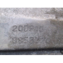 BOITE A VITESSE MECANIQUE PEUGEOT 307 2001-2005 1.6 16V