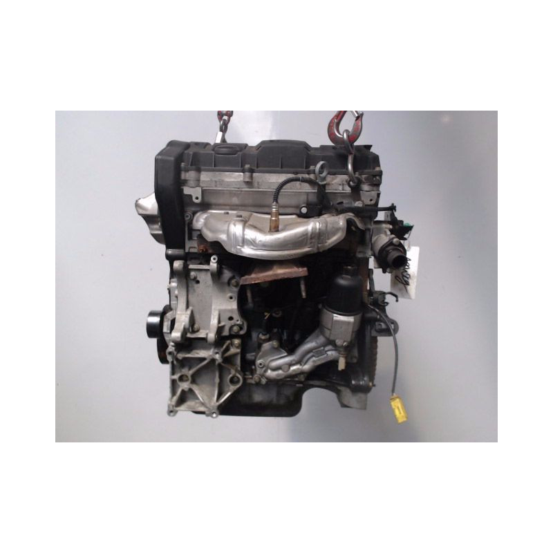 MOTEUR ESSENCE PEUGEOT 307 2001-2005 1.6 16V