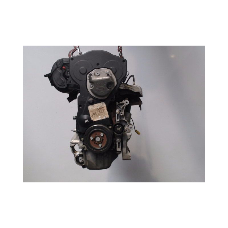 MOTEUR ESSENCE PEUGEOT 307 2001-2005 1.6 16V