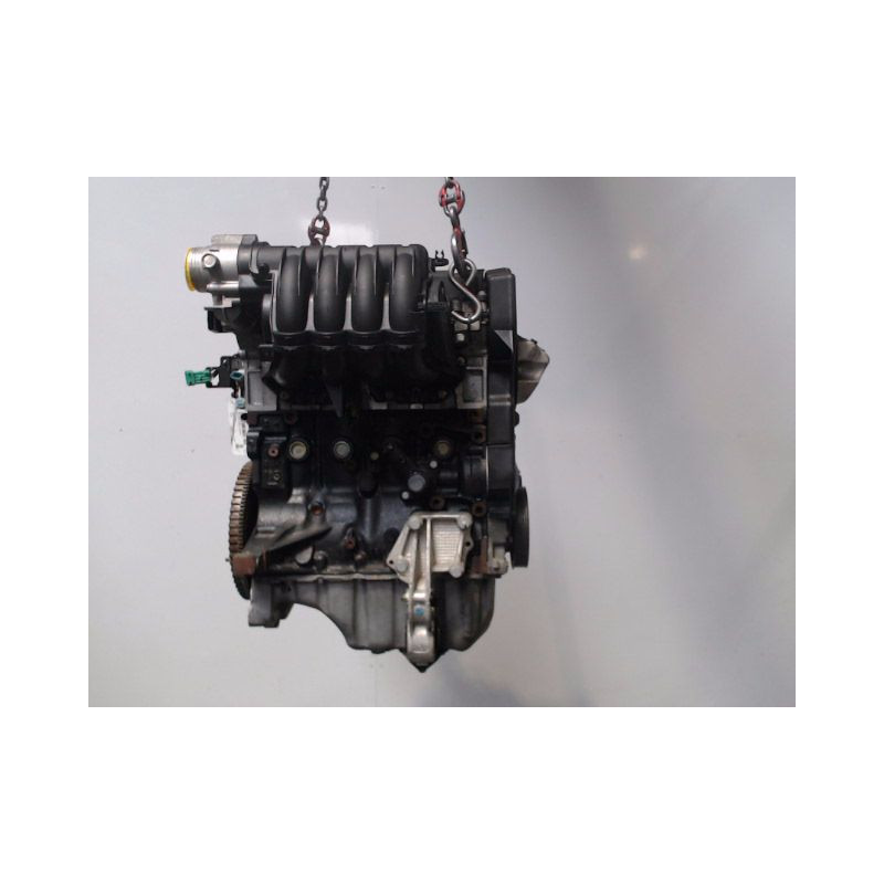 MOTEUR ESSENCE PEUGEOT 307 2001-2005 1.6 16V