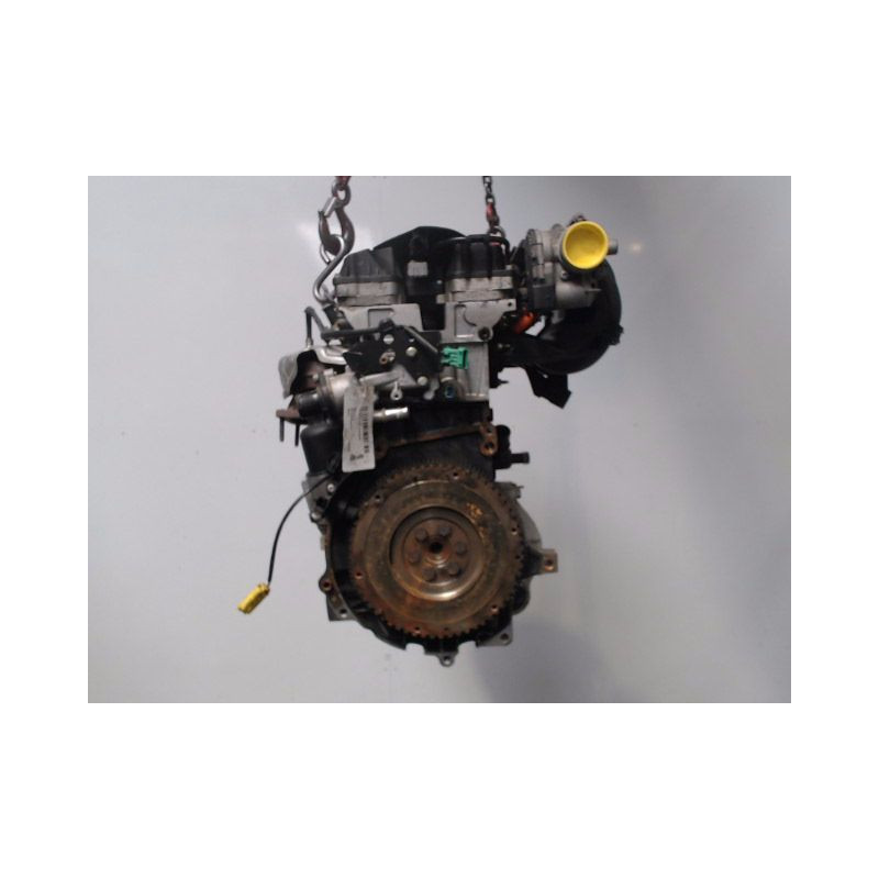 MOTEUR ESSENCE PEUGEOT 307 2001-2005 1.6 16V