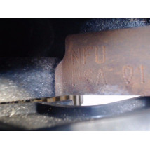 MOTEUR ESSENCE PEUGEOT 307 2001-2005 1.6 16V