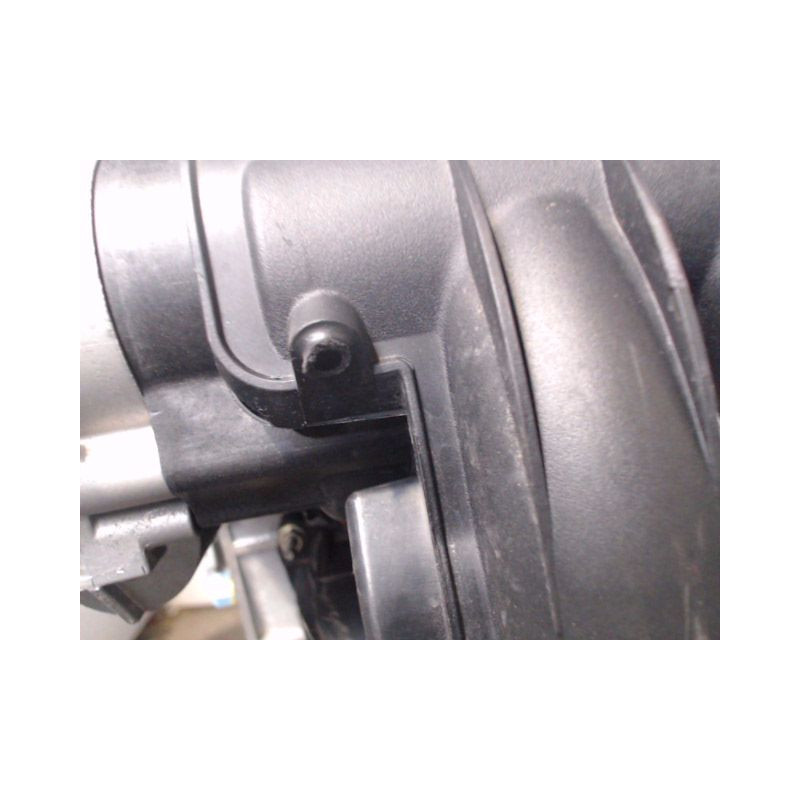 MOTEUR ESSENCE PEUGEOT 307 2001-2005 1.6 16V