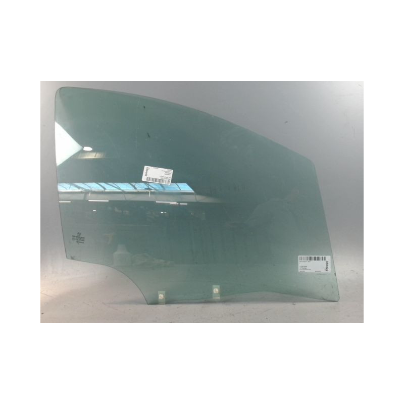 GLACE PORTE AVD PEUGEOT 207 2007-