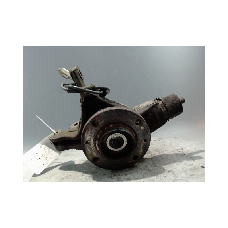 PIVOT AVANT GAUCHE PEUGEOT 307 CC 2005-