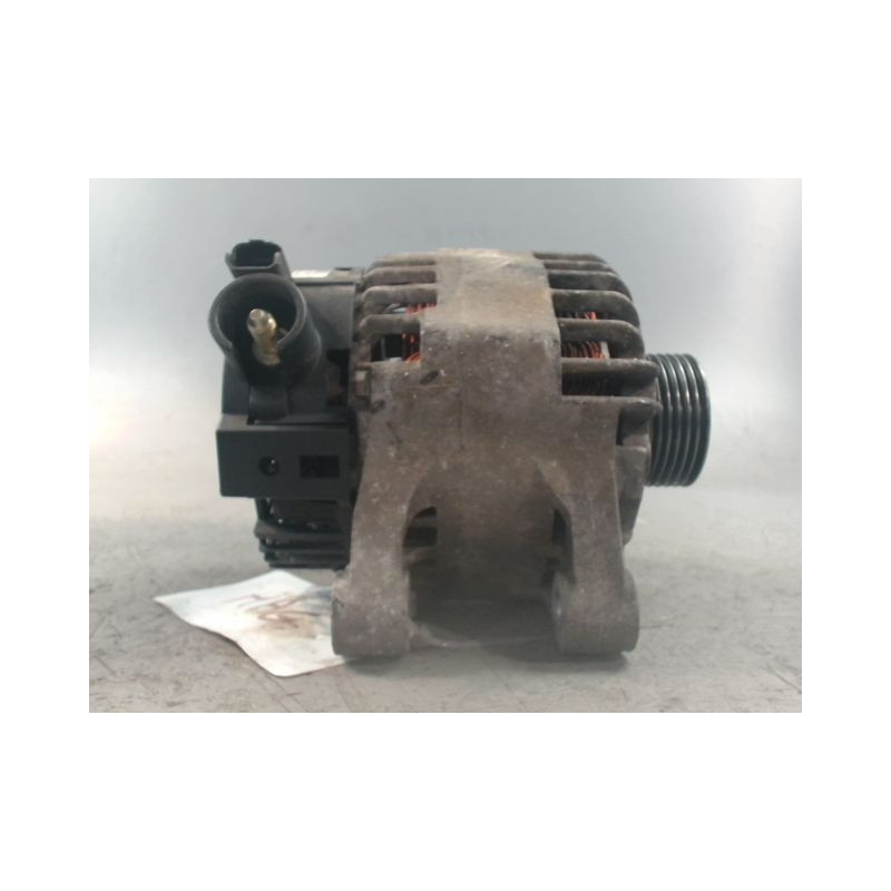 ALTERNATEUR PEUGEOT 206 5P