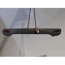 PROTECTION PARE-CHOC ARRIERE  CITROEN C1 5P