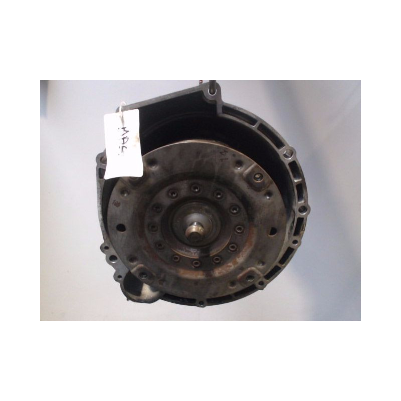 BOITE A VITESSE AUTOMATIQUE B.M.W. SERIE 1 118 d