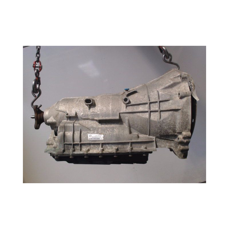 BOITE A VITESSE AUTOMATIQUE B.M.W. SERIE 1 118 d