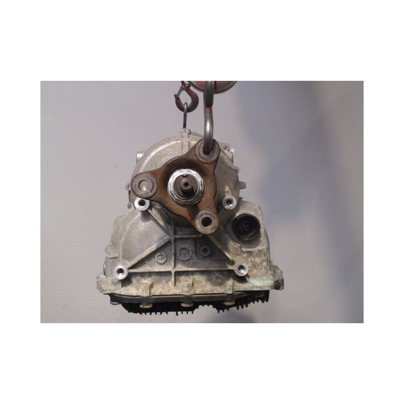 BOITE A VITESSE AUTOMATIQUE B.M.W. SERIE 1 118 d
