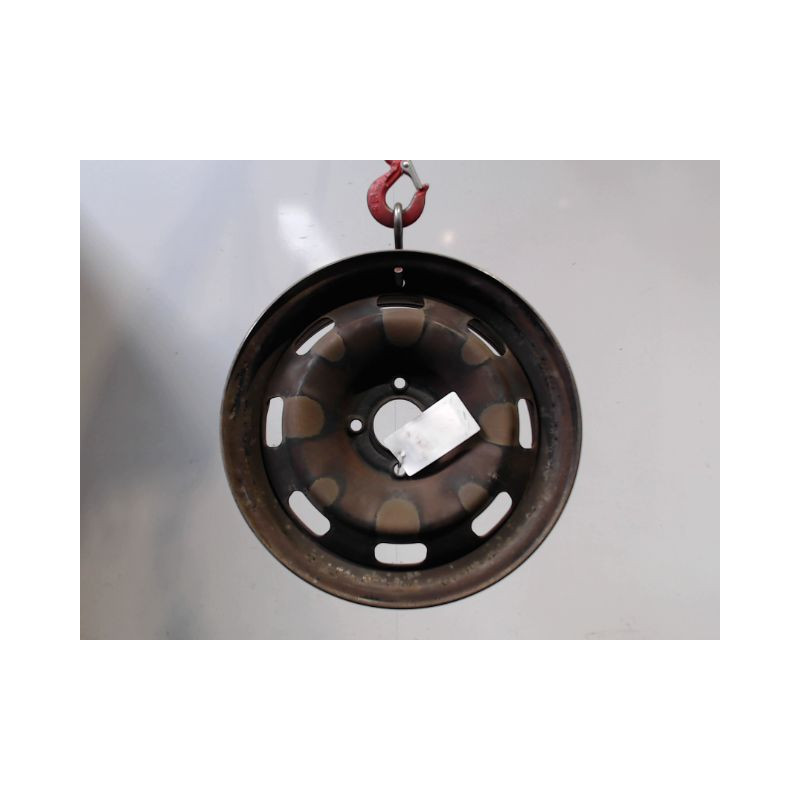 JANTE TOLE CITROEN C3 2009-
