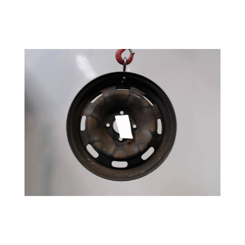 JANTE TOLE CITROEN C3 2009-