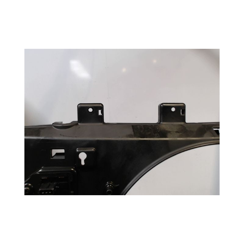 FACE AVANT CITROEN XSARA 2000-