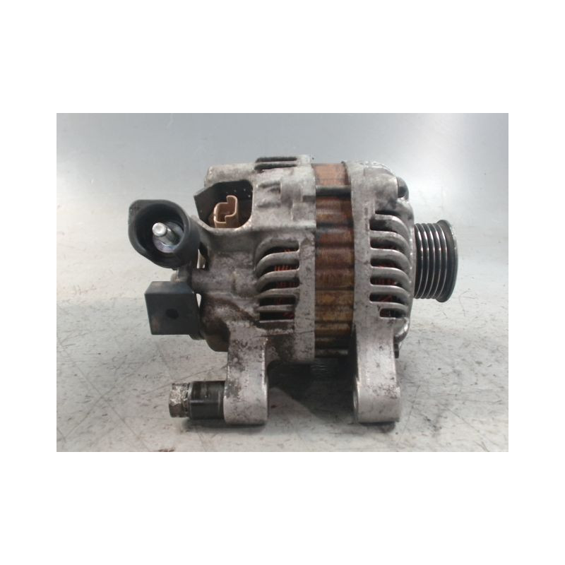 ALTERNATEUR CITROEN C3 2009-