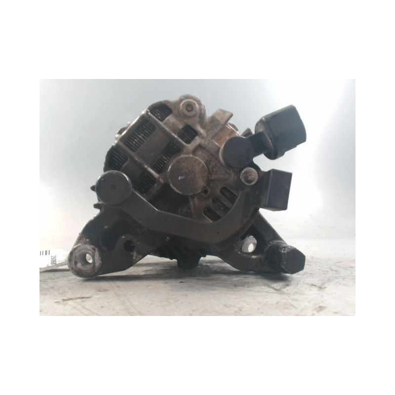 ALTERNATEUR CITROEN C3 2009-