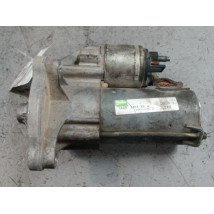 DEMARREUR CITROEN C3 2009-
