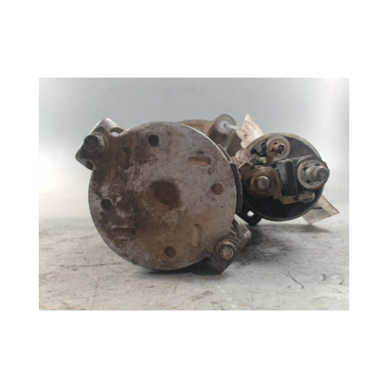 DEMARREUR CITROEN C3 2009-