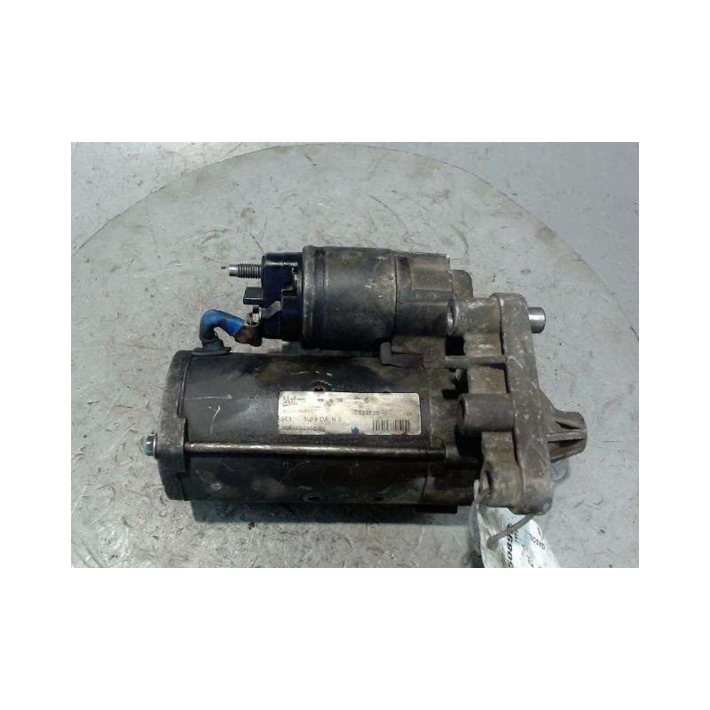 DEMARREUR PEUGEOT 207 5P