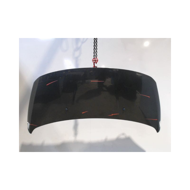 CAPOT PEUGEOT 3008 2009-