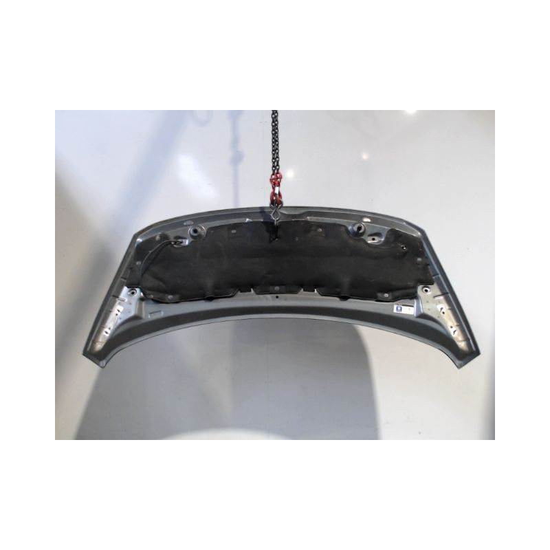 CAPOT PEUGEOT 3008 2009-