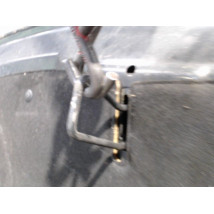 CAPOT PEUGEOT 3008 2009-